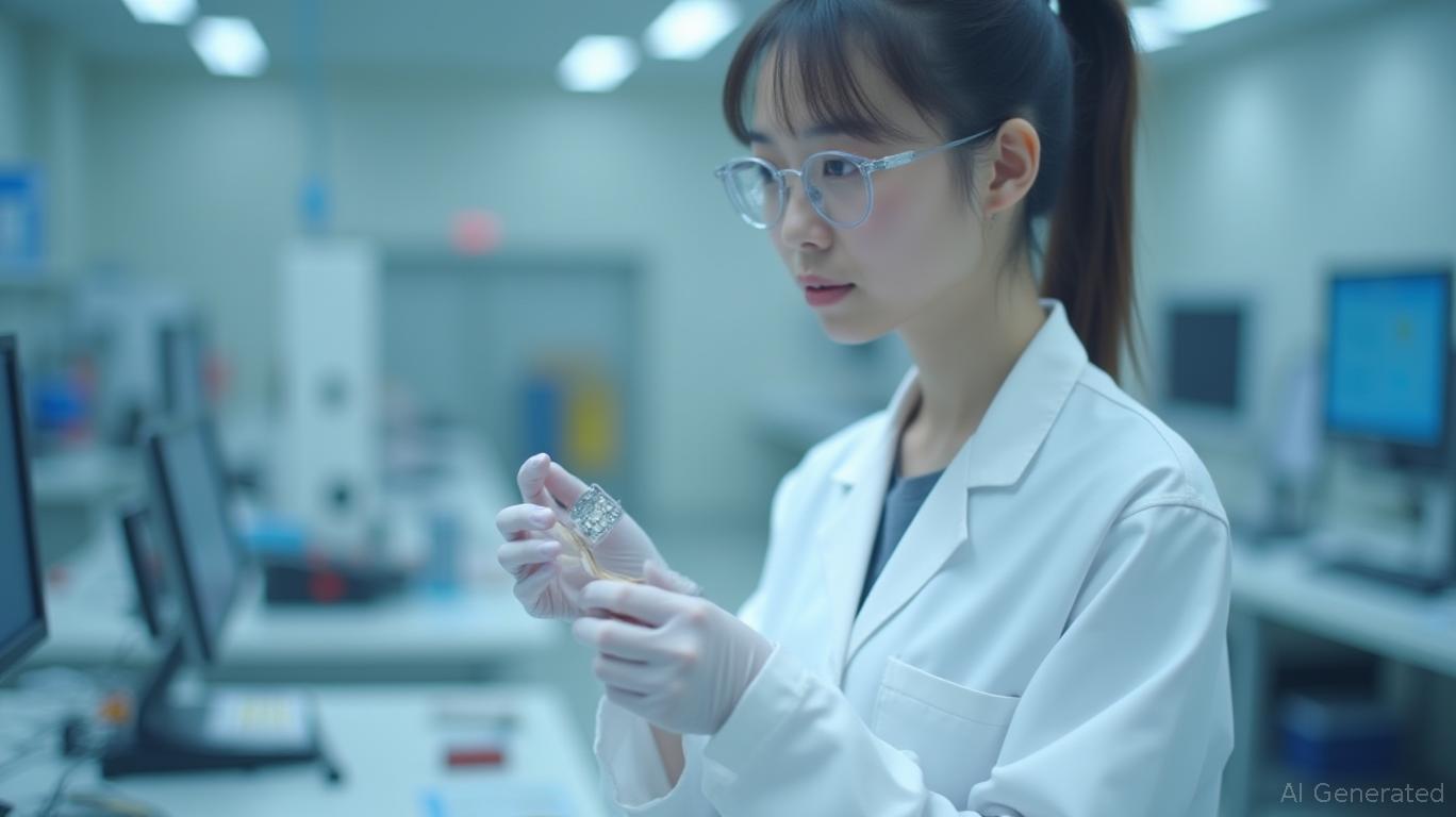 QuantumScape's Solid-State Breakthrough: Paving the Road to EV Dominance