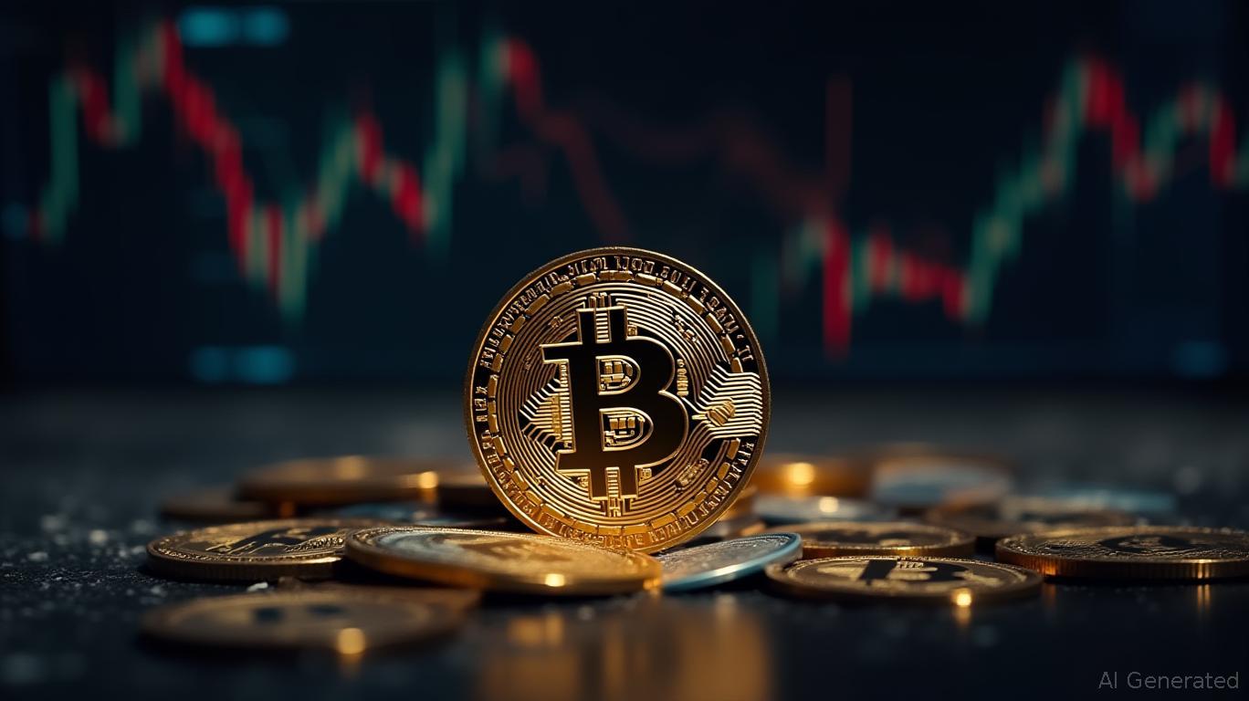 Bitcoin Inflows to Binance Drop 50% as Holders Anticipate Price Stability
