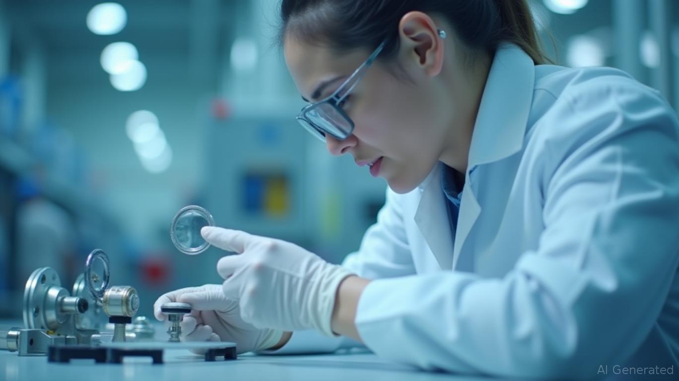 Undervalued Gems in Asia: Three Small-Caps Poised for Growth