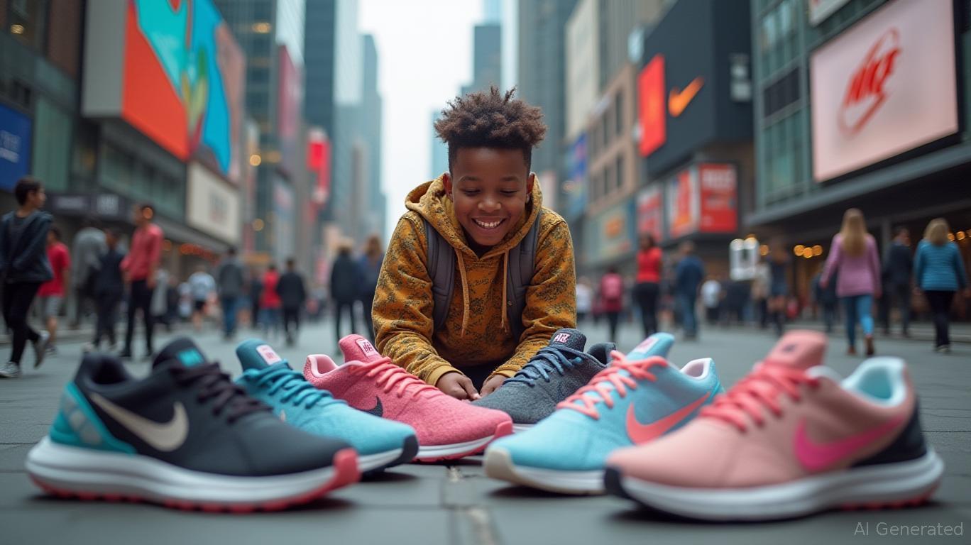 Nike's Q4 Earnings: Navigating Near-Term Headwinds to Long-Term Growth