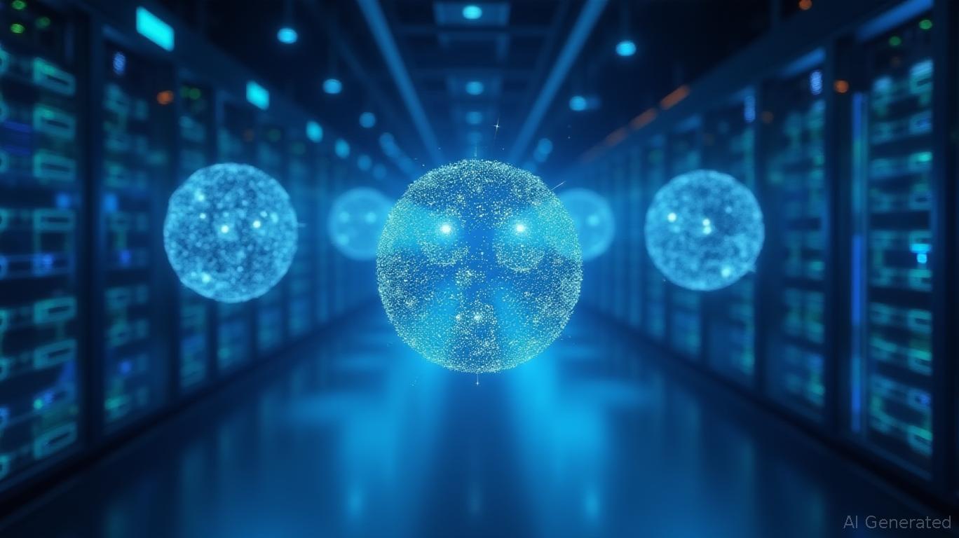 China's Tech ETF Boom: Investing in the Infrastructure of Tomorrow