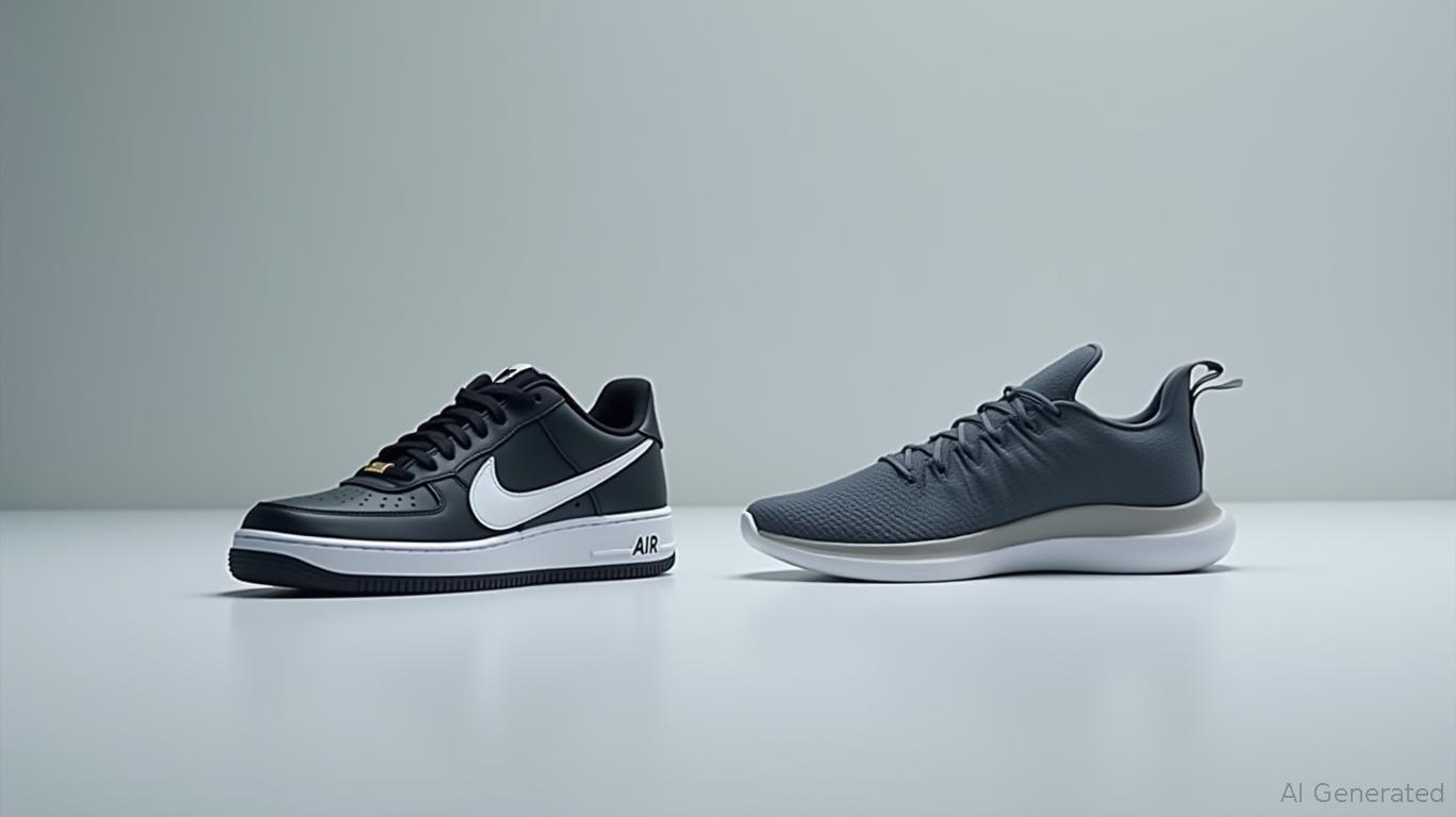 Nike's Q4 Earnings Beat Signals Turnaround Momentum: A Strategic Rebound in Motion