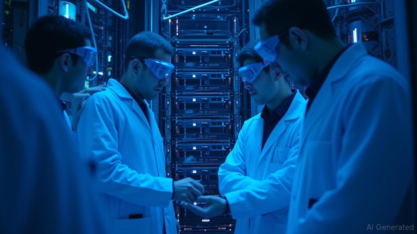 Nvidia's $6 Trillion Valuation Play: The AI Infrastructure Supercycle & Why It's Just Beginning