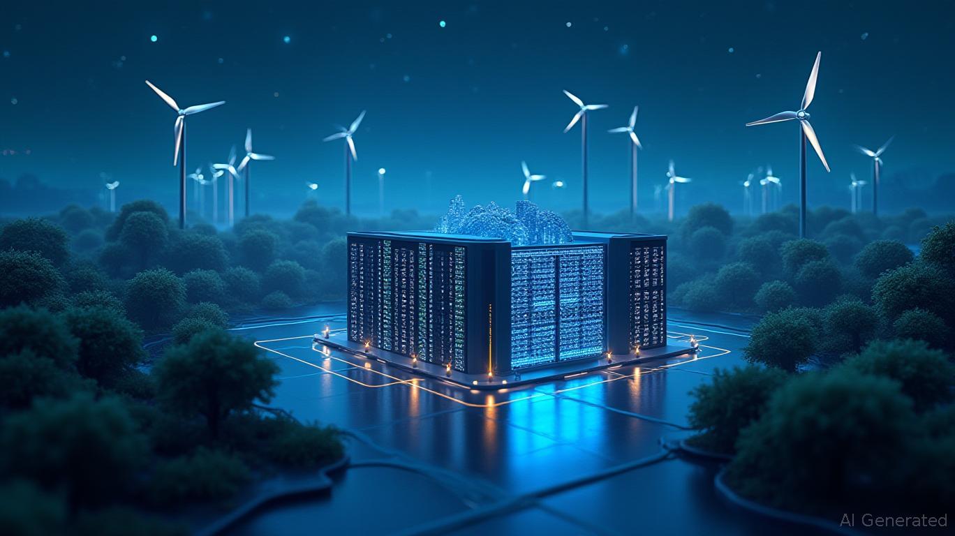 Digital Realty Trust: A Contrarian Gem in the AI Data Center Storm