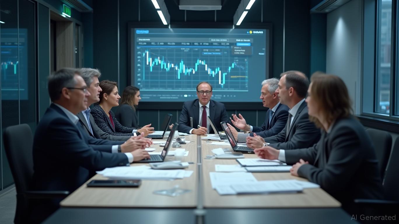 Wall Street Banks Plan Joint Stablecoin Project by Mid-2025