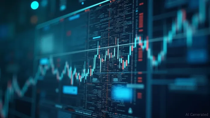 JPMorgan Downgrades CCC Intelligent Solutions to Underweight Amid Sluggish Uptake and Declining Claims Volumes