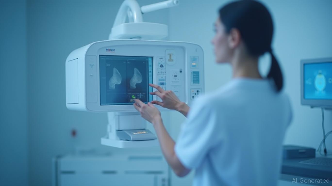 Hologic (HOLX): Can Contradictory Metrics Signal an Opportunity?