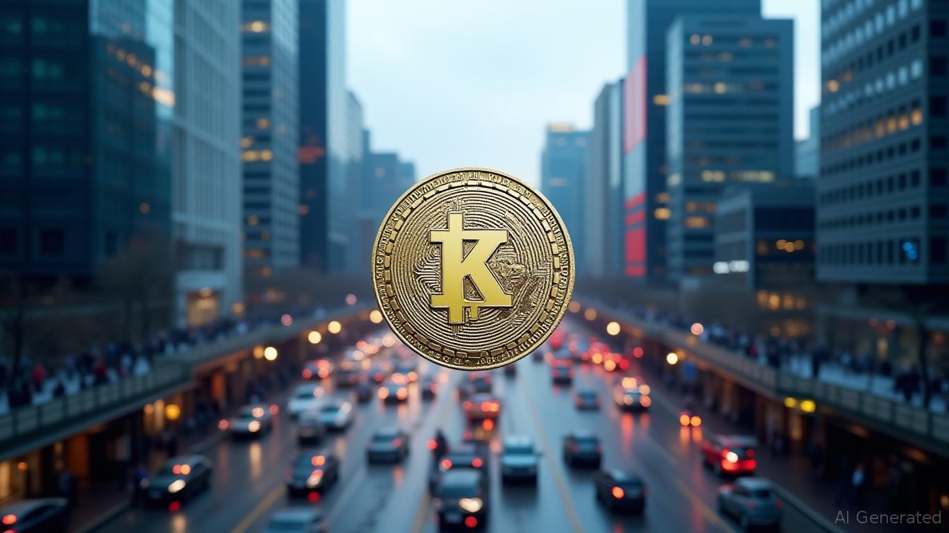 Kraken Secures MiCA License for European Crypto Expansion