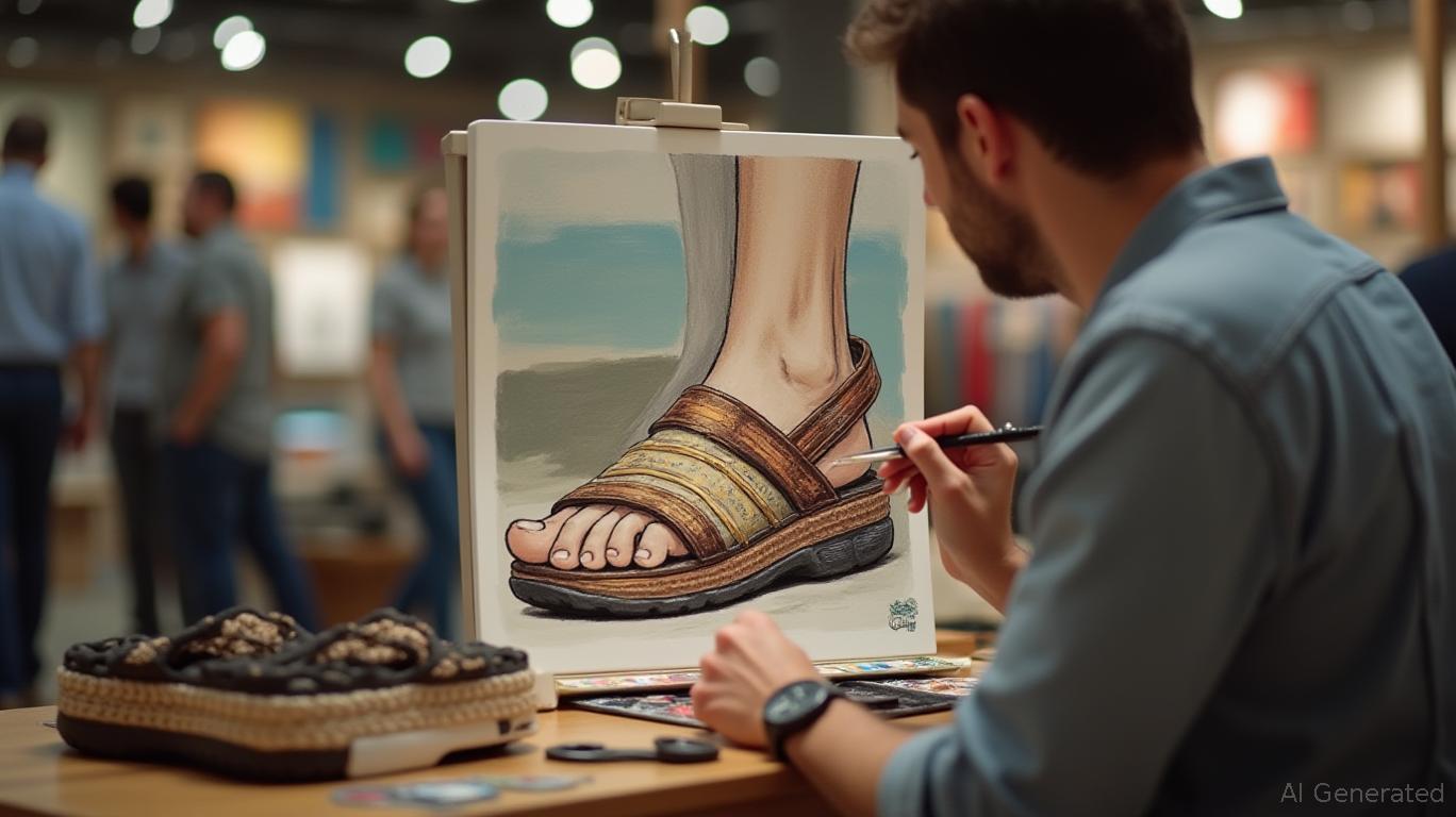 Crocs (CROX): A Magic Formula Play in a Sluggish Market