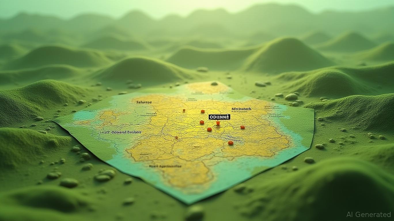 Fortuna Mining's Stake in Awalé Resources: A Golden Opportunity in Côte d'Ivoire