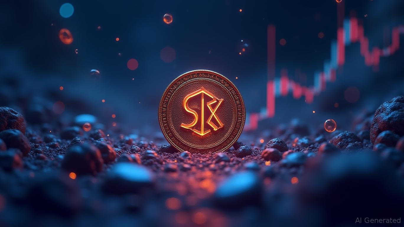 Stacks STX surges 11.7% on DeFi campaign and governance vote anticipation
