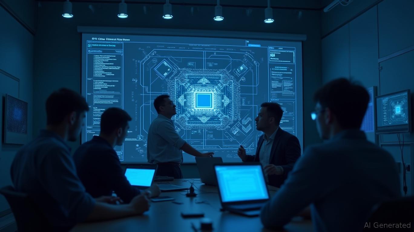 Cadence Design Systems (CDNS): Riding the AI Wave with Strategic Acquisitions and Strong Earnings Momentum
