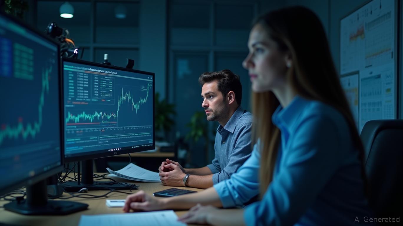 Broadcom's AI Ambitions Outweigh Insider Caution: A Buy for the Long Run?