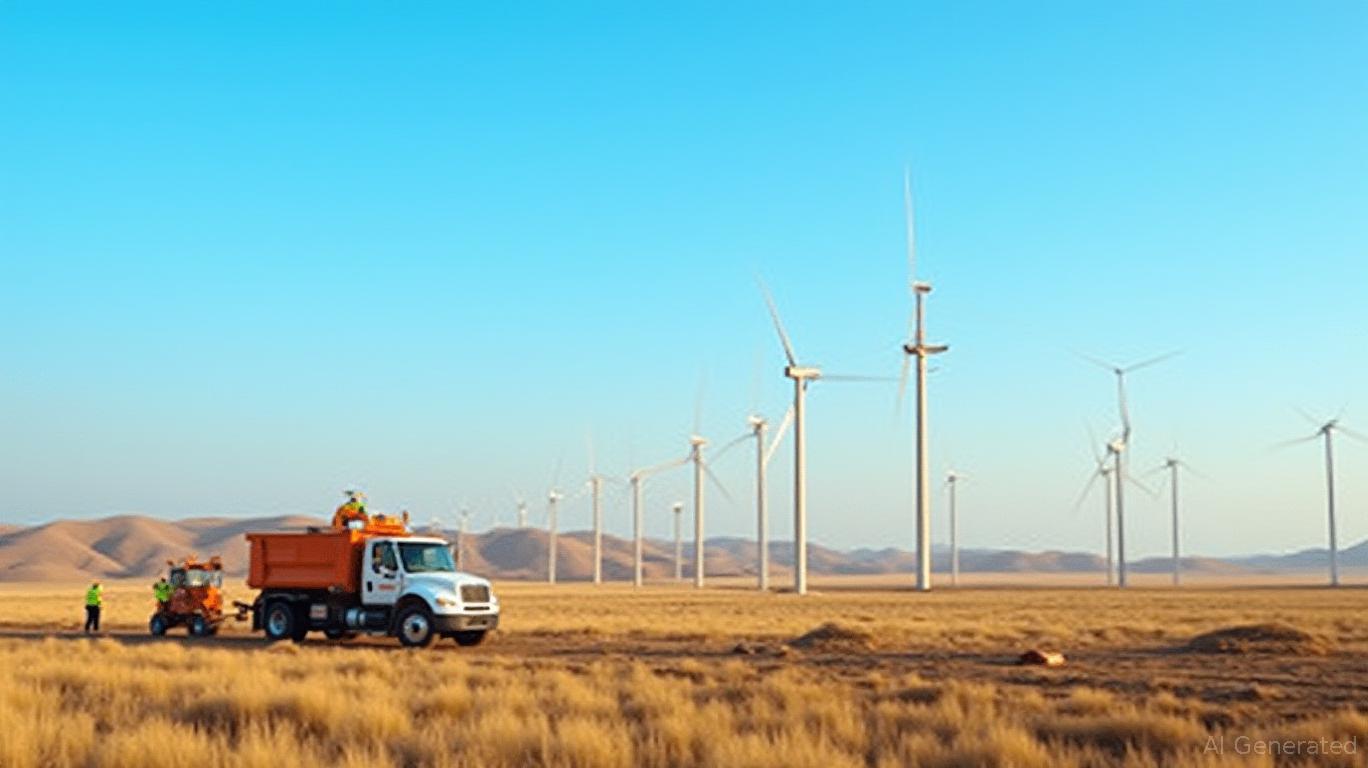 Quanta Services (PWR): Riding the Infrastructure and Renewable Energy Wave