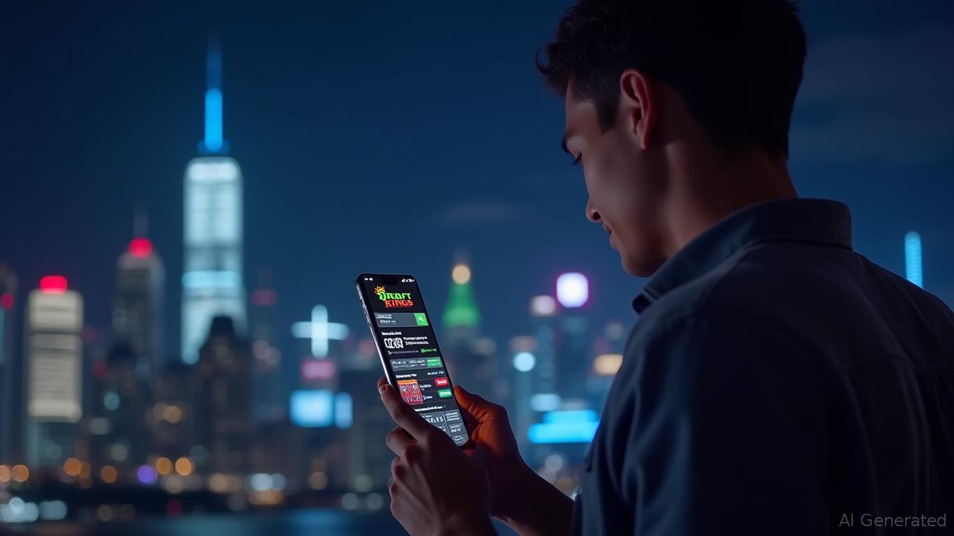 DraftKings (DKNG) Earnings Preview: Riding Regulatory Waves in a Growing Gaming Landscape