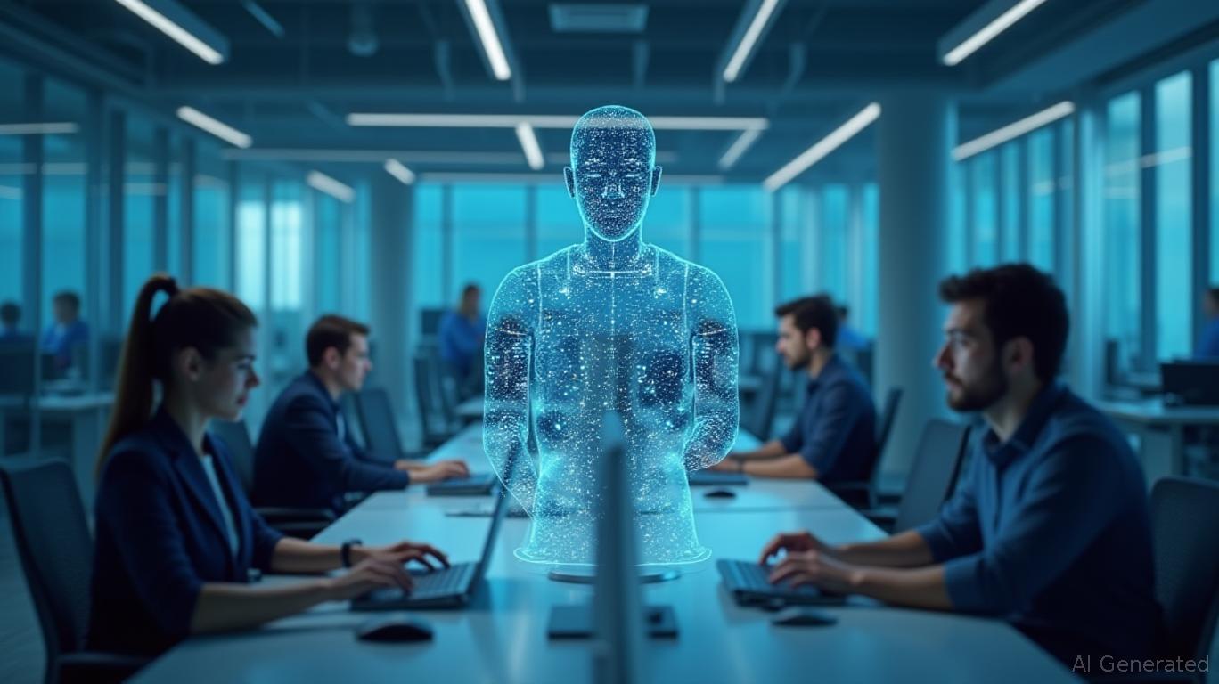 Concentrix's AI Pivot: Can Scalability Justify Its Undervaluation?
