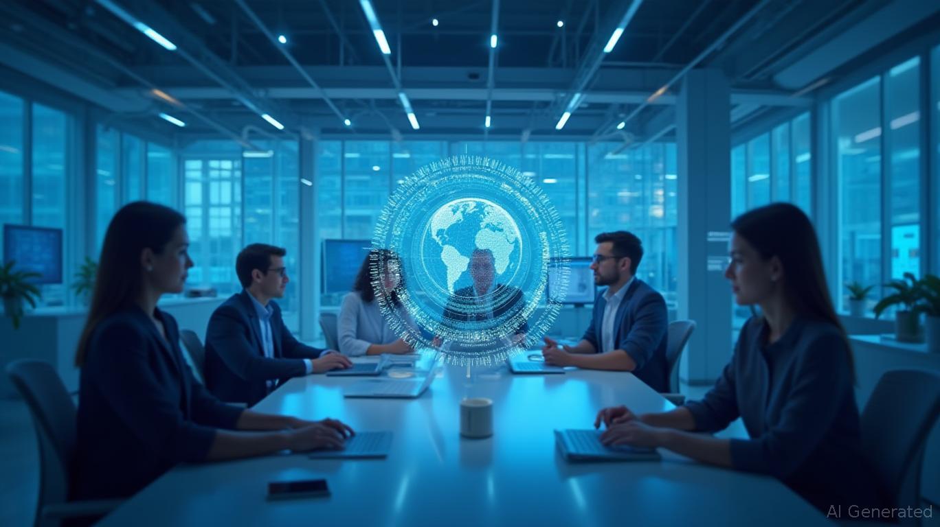 Concentrix Corporation (CNXC): AI-Driven Growth and the Path to Margin Recovery