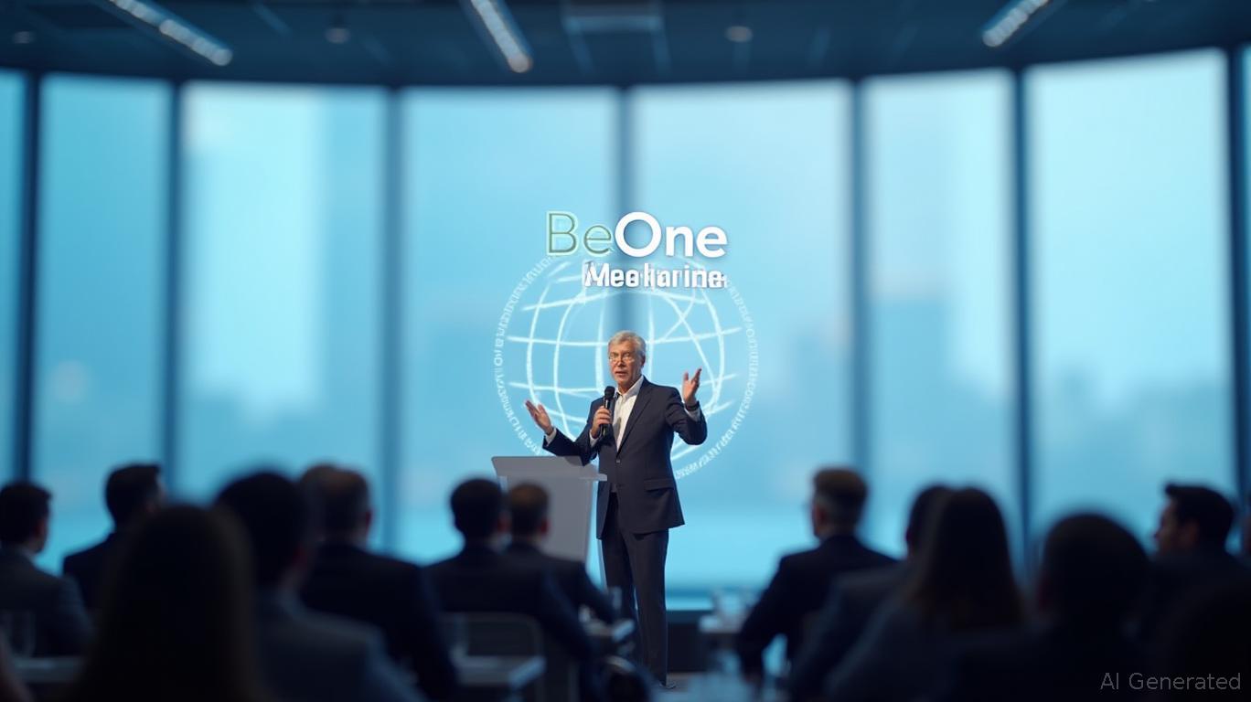 BeOne Medicines: A New Name, A Bold Play for Oncology Dominance