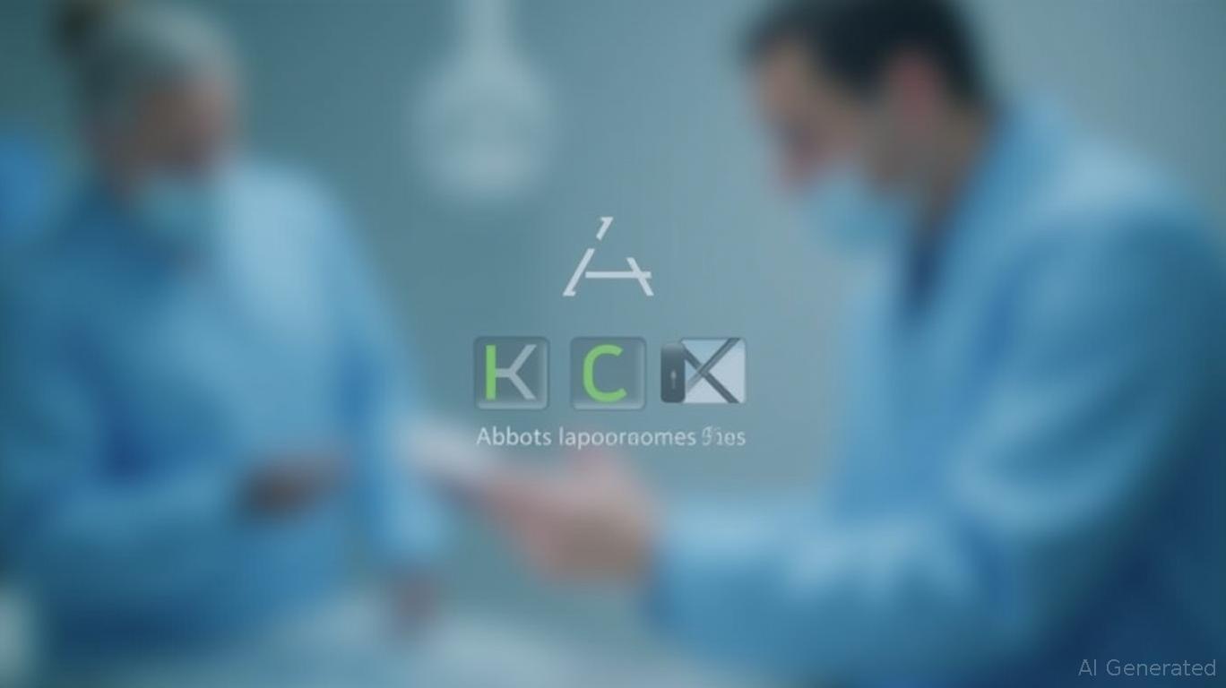 Abbott Laboratories (ABT): A Dividend Anchor in Tariff-Turbulent Waters