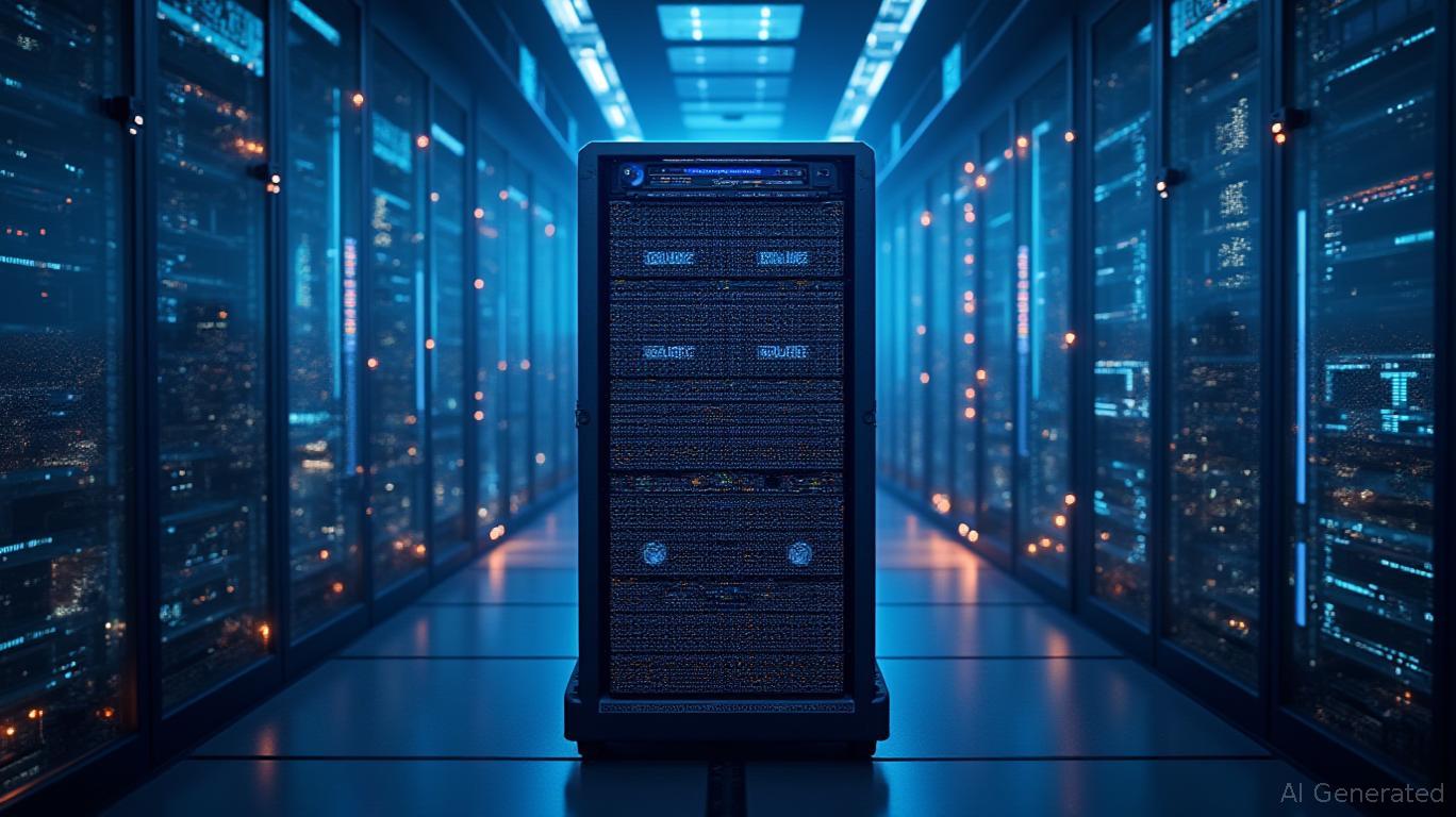 Super Micro's $2.3B Convertible Notes Offering: A Masterclass in Dilution Management for the AI Era