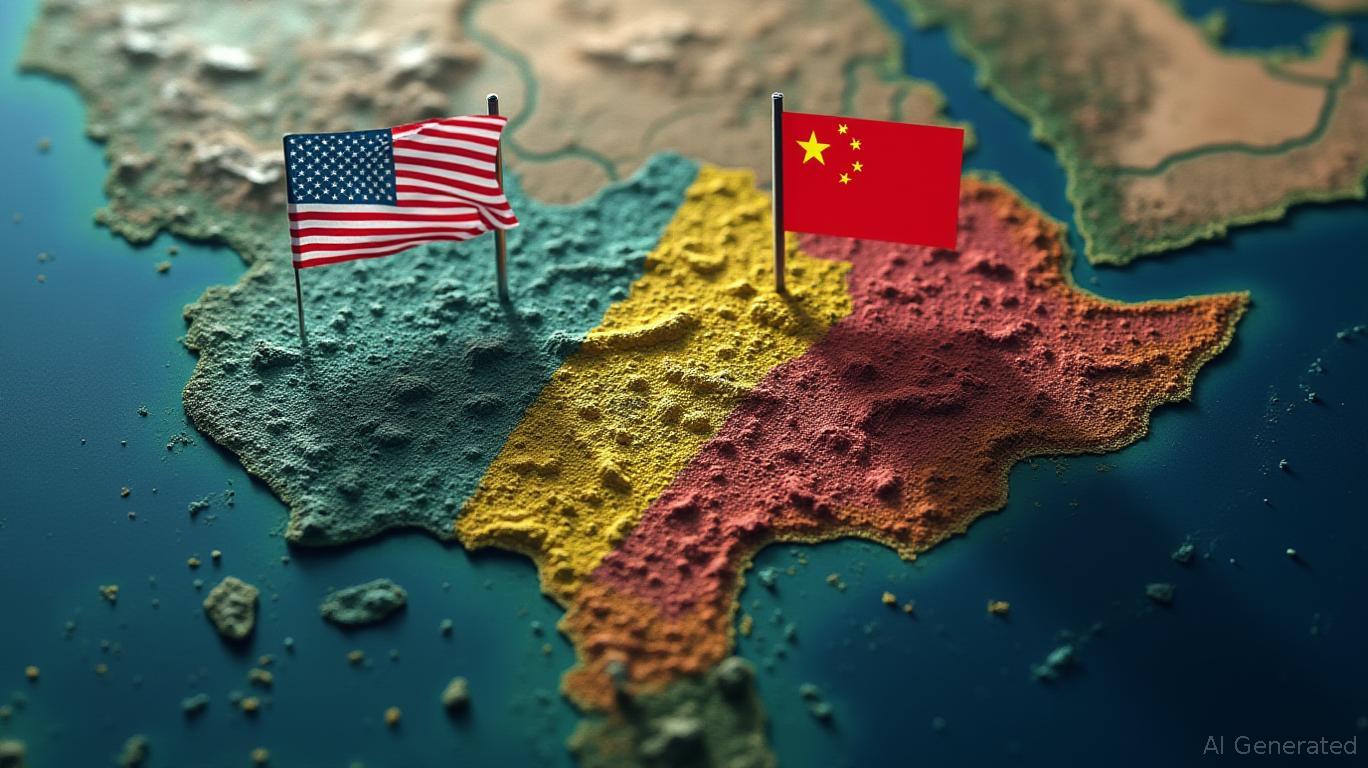 Congo's Peace Deal: A Strategic Opportunity in Critical Minerals Amid Geopolitical Risks