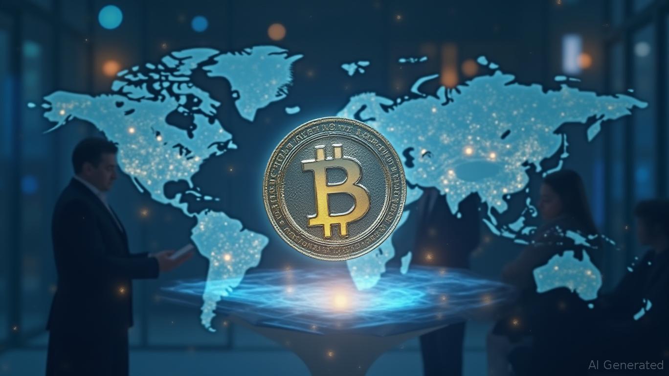 Stablecoin Payroll Solution Streamlines Global Payroll Management