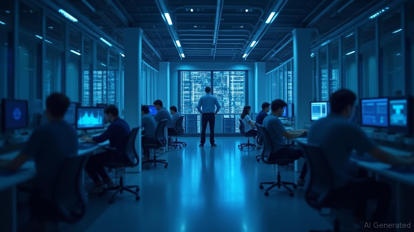 Microsoft's Azure-OpenAI Synergy: A Decade-Long Growth Engine for $550–600 Valuations