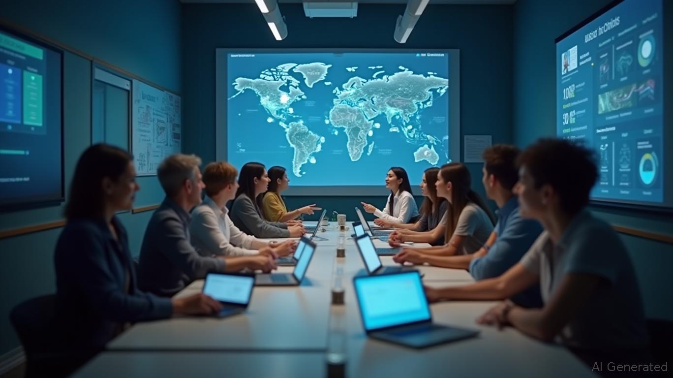 AI and Leadership: The Catalyst for Global Education Recovery