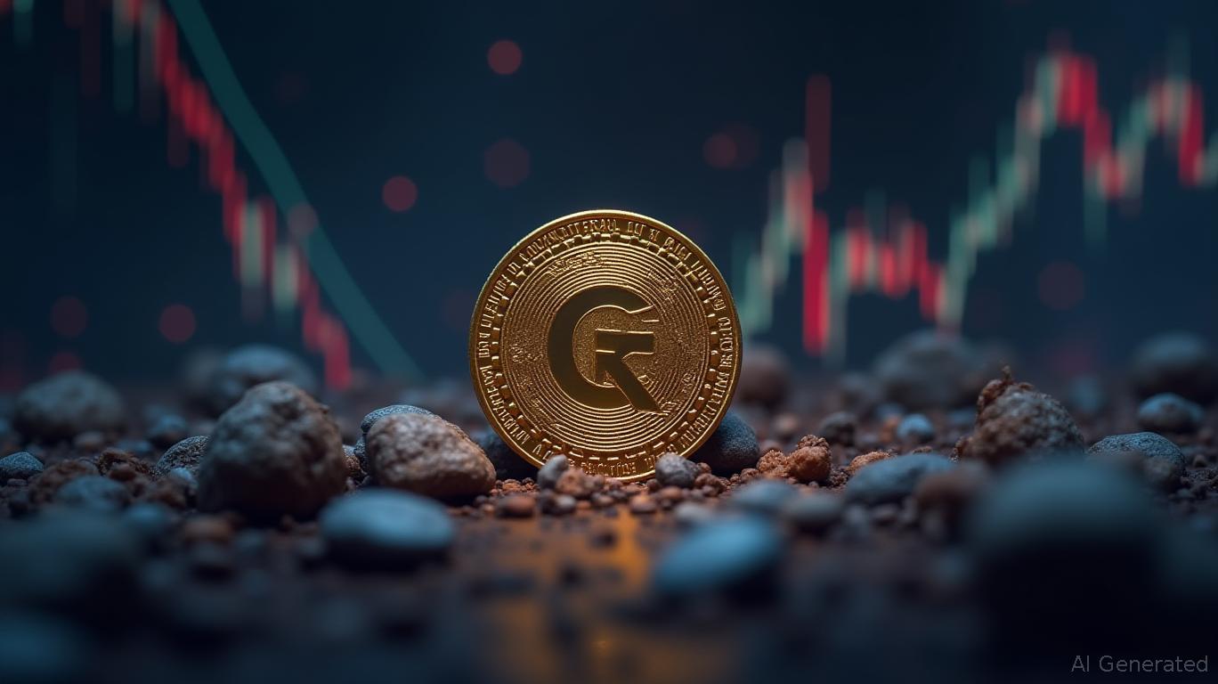 Curve DAO Token CRV Drops 32% in Two Weeks