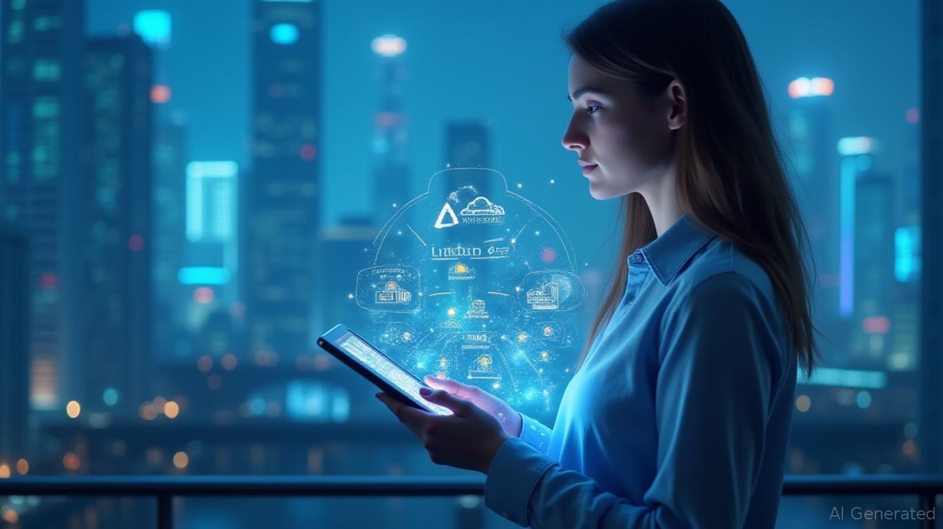 Microsoft's Integrated Ecosystem: The Engine of Sustainable Growth in a Cloud-Driven World