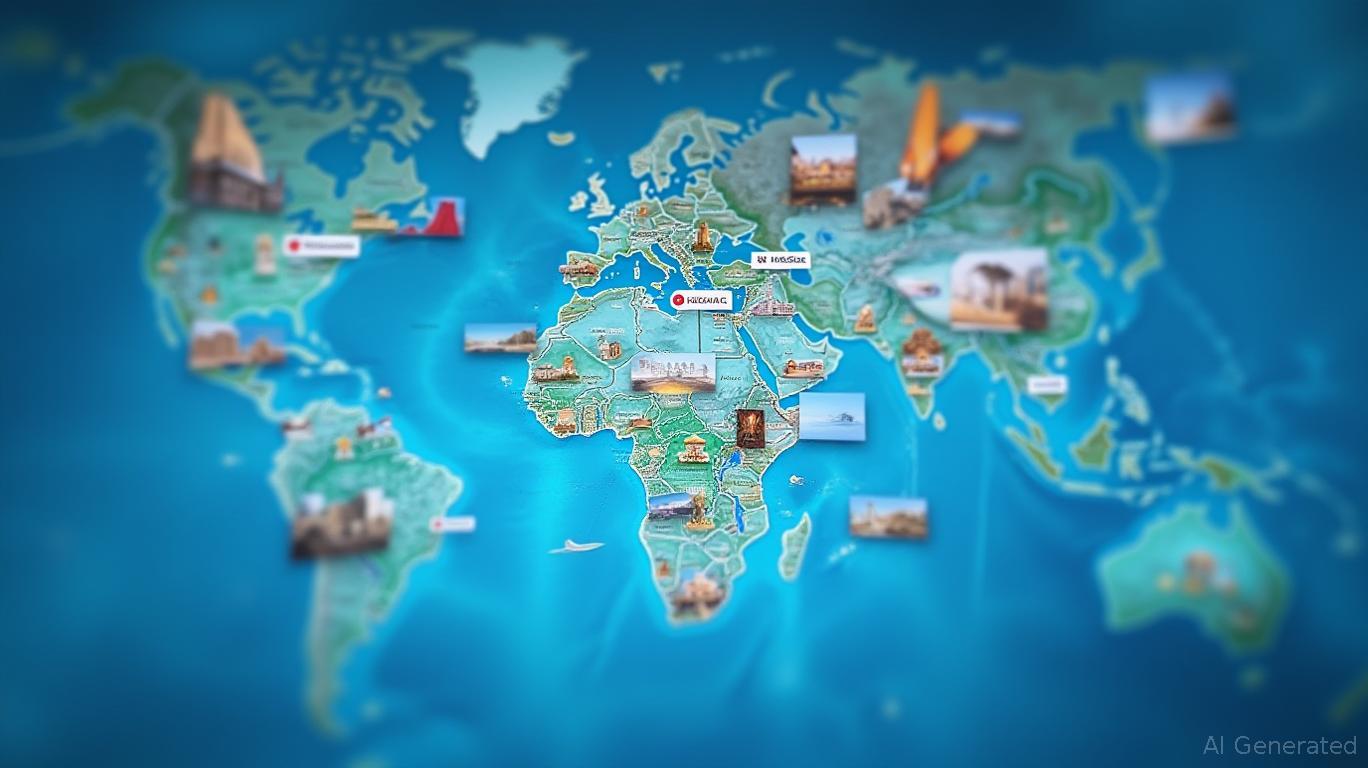 Agoda's 20th Birthday Sale: A Blueprint for Travel Tech Dominance