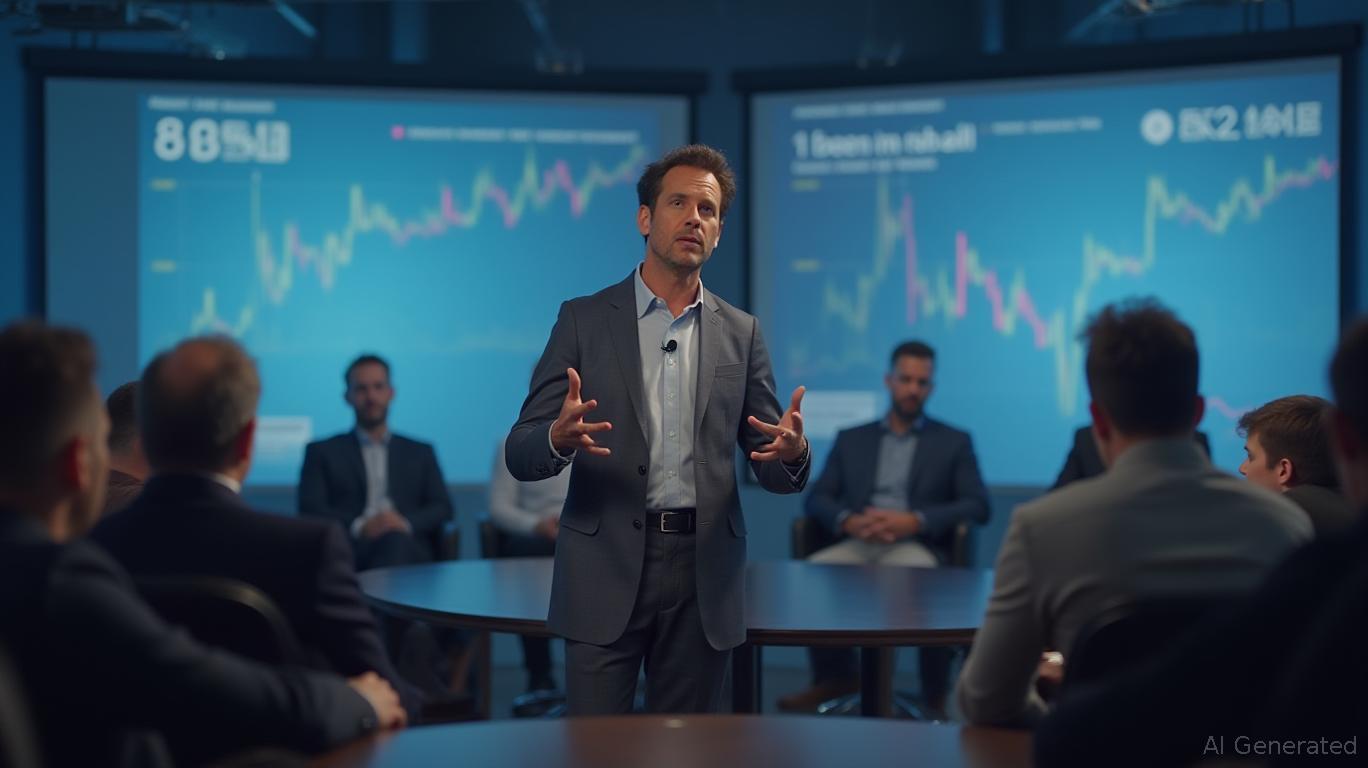 PayPal CEO Highlights Challenges in US Stablecoin Adoption