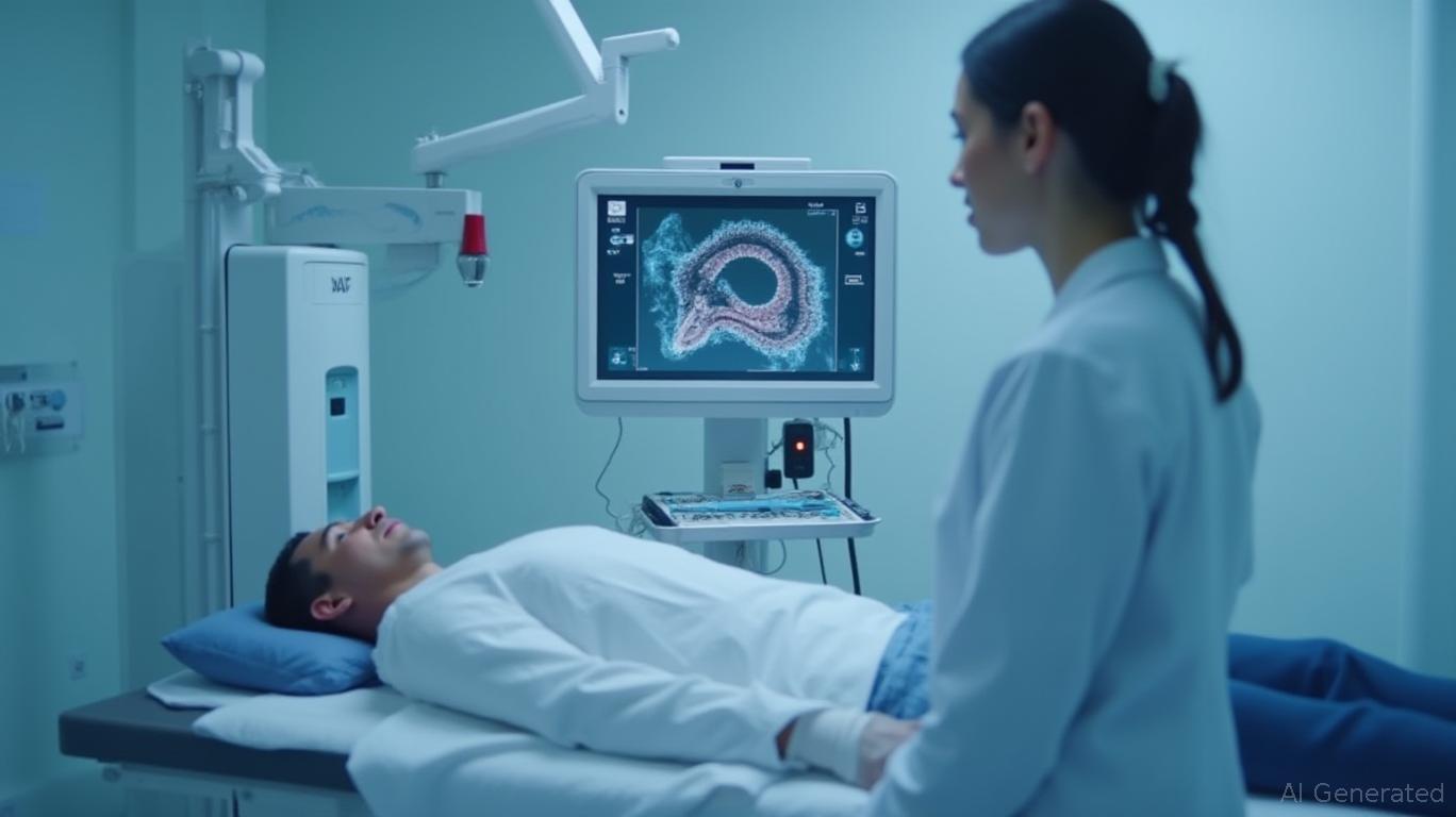 Medtronic's Resilient Growth in a Transforming Healthcare Landscape