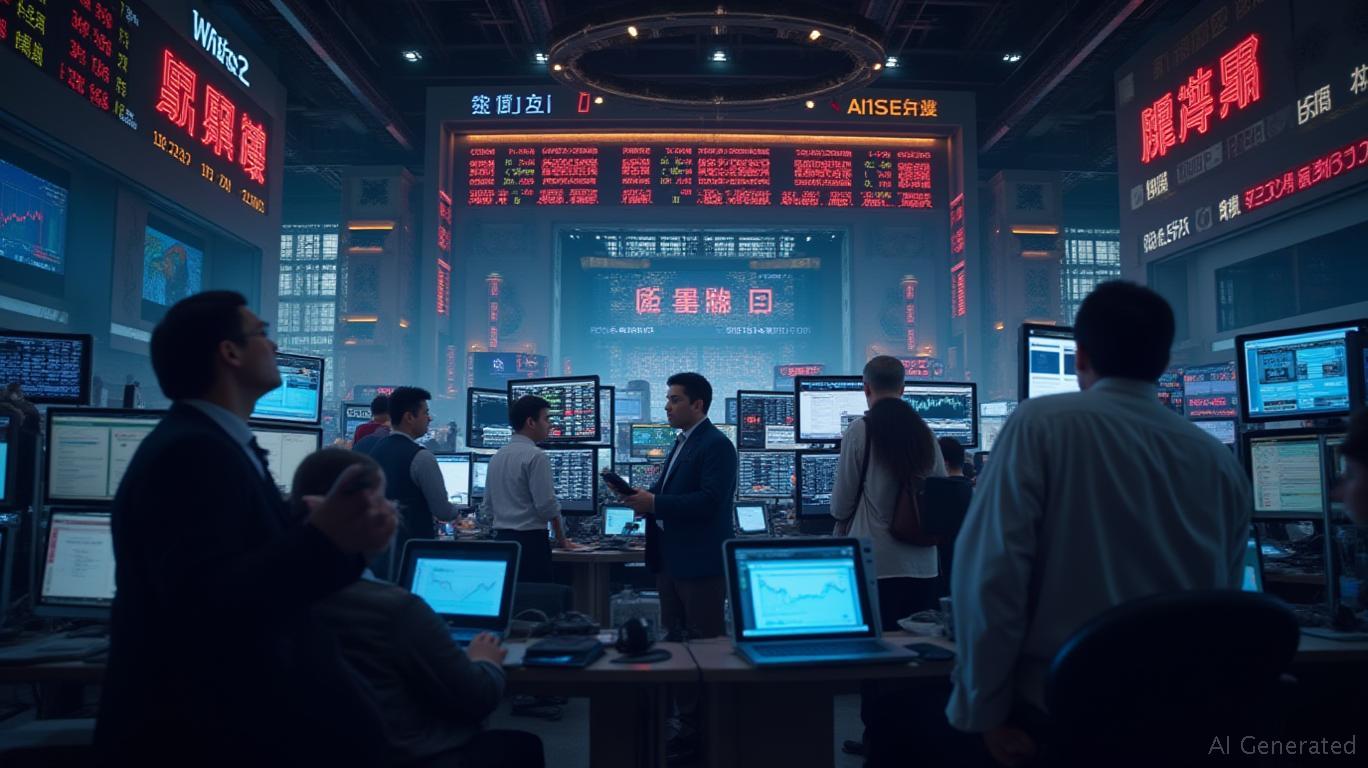 Shanghai Composite, Shenzhen Component, and ChiNext Index open higher with gains of 0.06%, 0.27%, and 0.54% respectively.