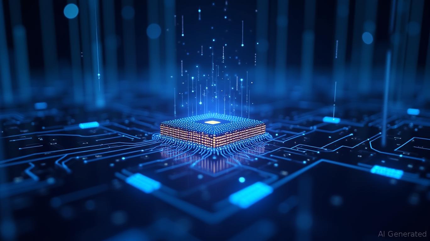 Micron Technology: Riding the AI Wave to Memory Dominance