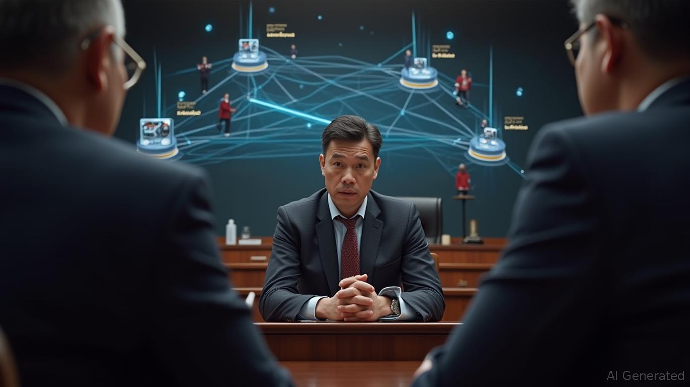 InterDigital: Balancing Jurisdictional Risks with 6G and AI Leadership