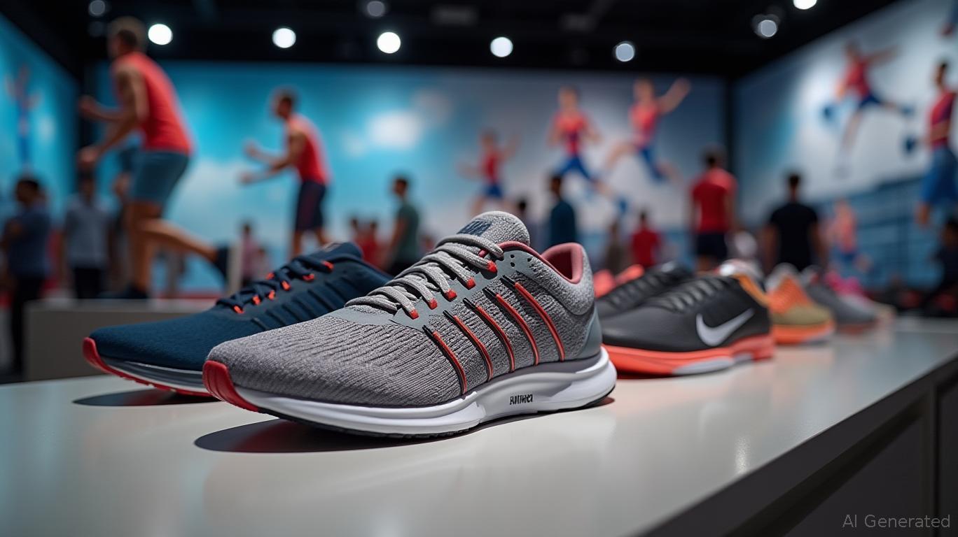 Nike's Playbook for Tariff Turbulence: Pricing Power, Supply Chain Shifts, and the Road to Resurgence