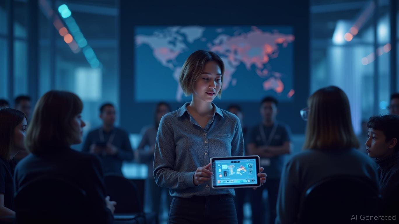Adobe: A Rare Buy Signal in Tech's Defensive Landscape Amid AI-Driven Growth