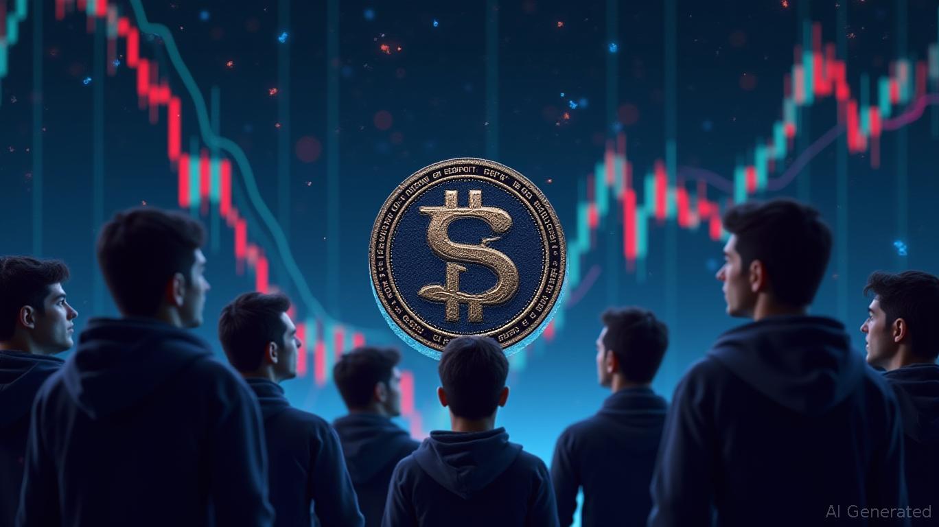 Solana Defends Key Support Zone, Awaits Bullish Breakout