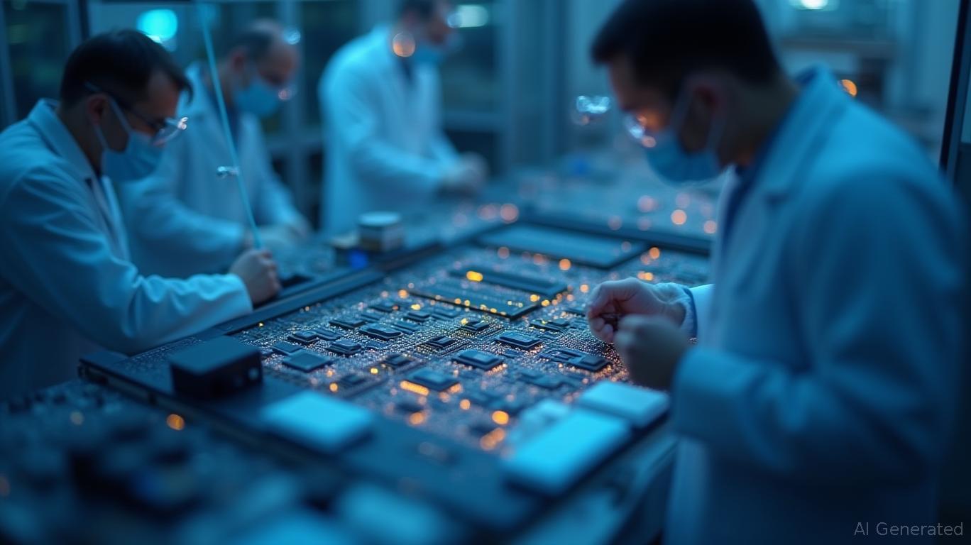 Micron's Memory Boom: Riding the AI Wave to New Heights