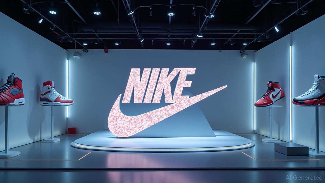 Nike's Q4 Earnings: Can Margin Pressures and Inventory Woes Be Turned Around?