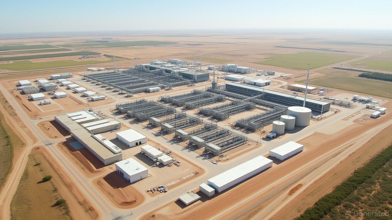 Boss Energy's Uranium Play in Texas: A Pivotal Lever in the Nuclear Renaissance