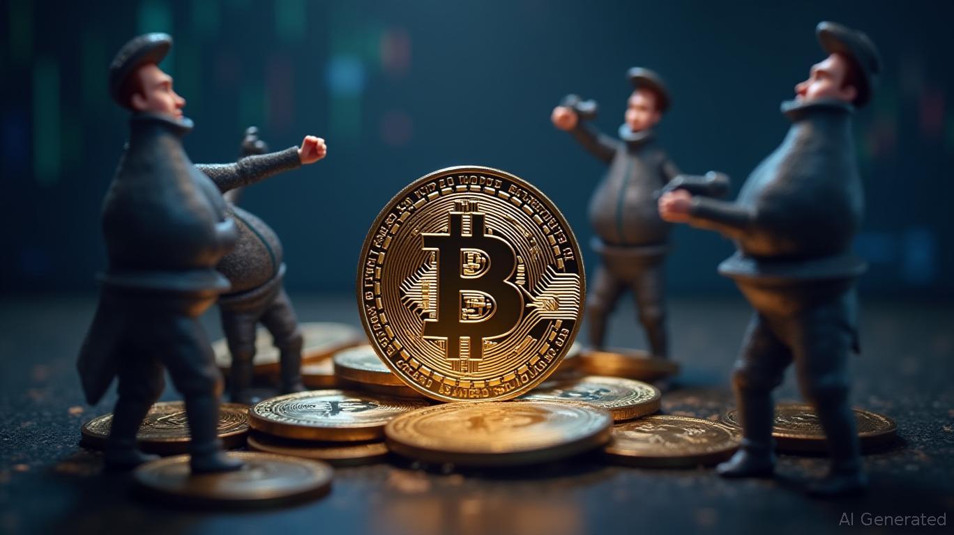 Bit Digital Shifts to Ethereum Staking, Sells Bitcoin Holdings