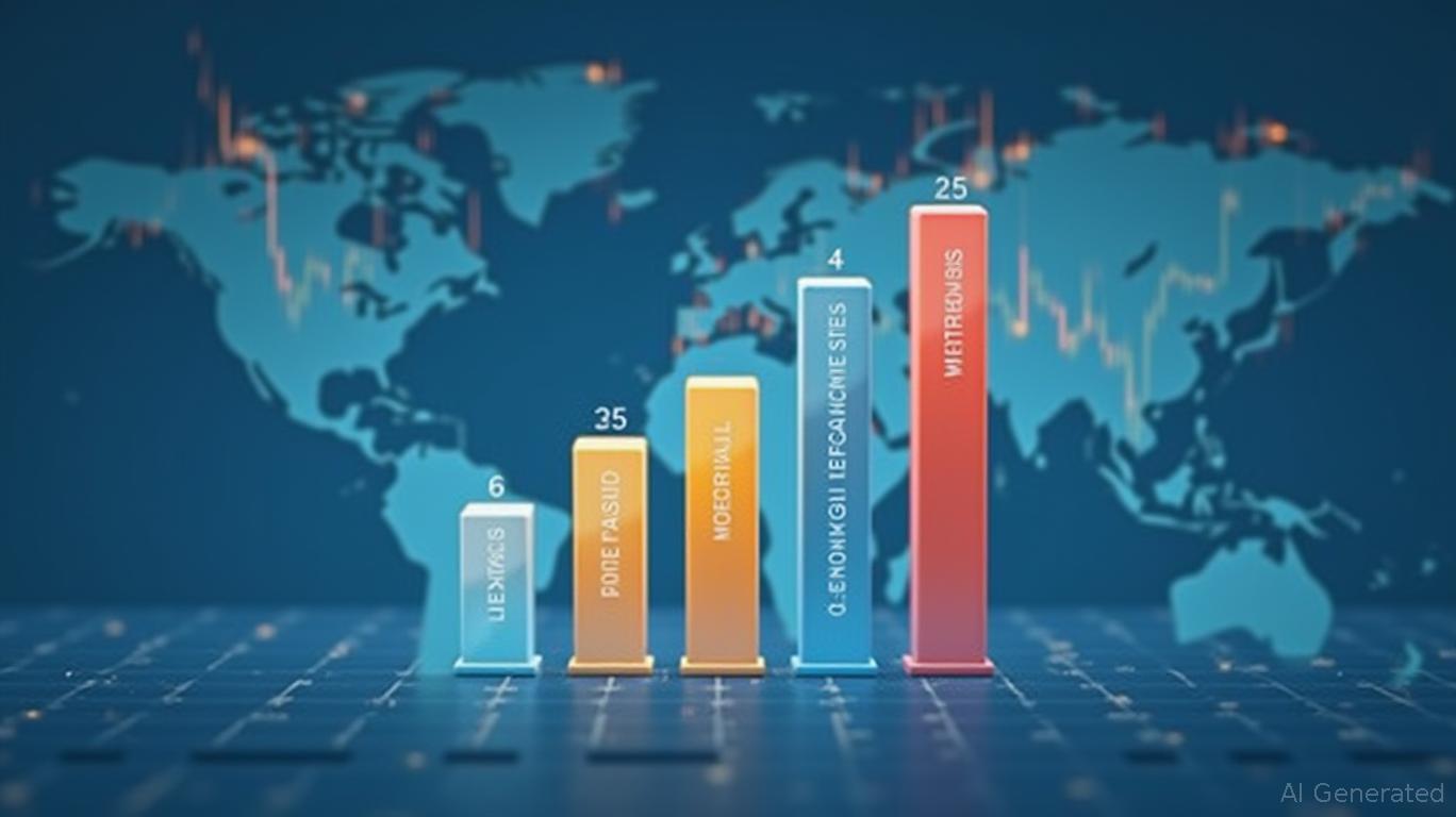 Navigating Volatility with Discipline: Touchstone Non-US Equity Fund's Q1 2025 Strategy