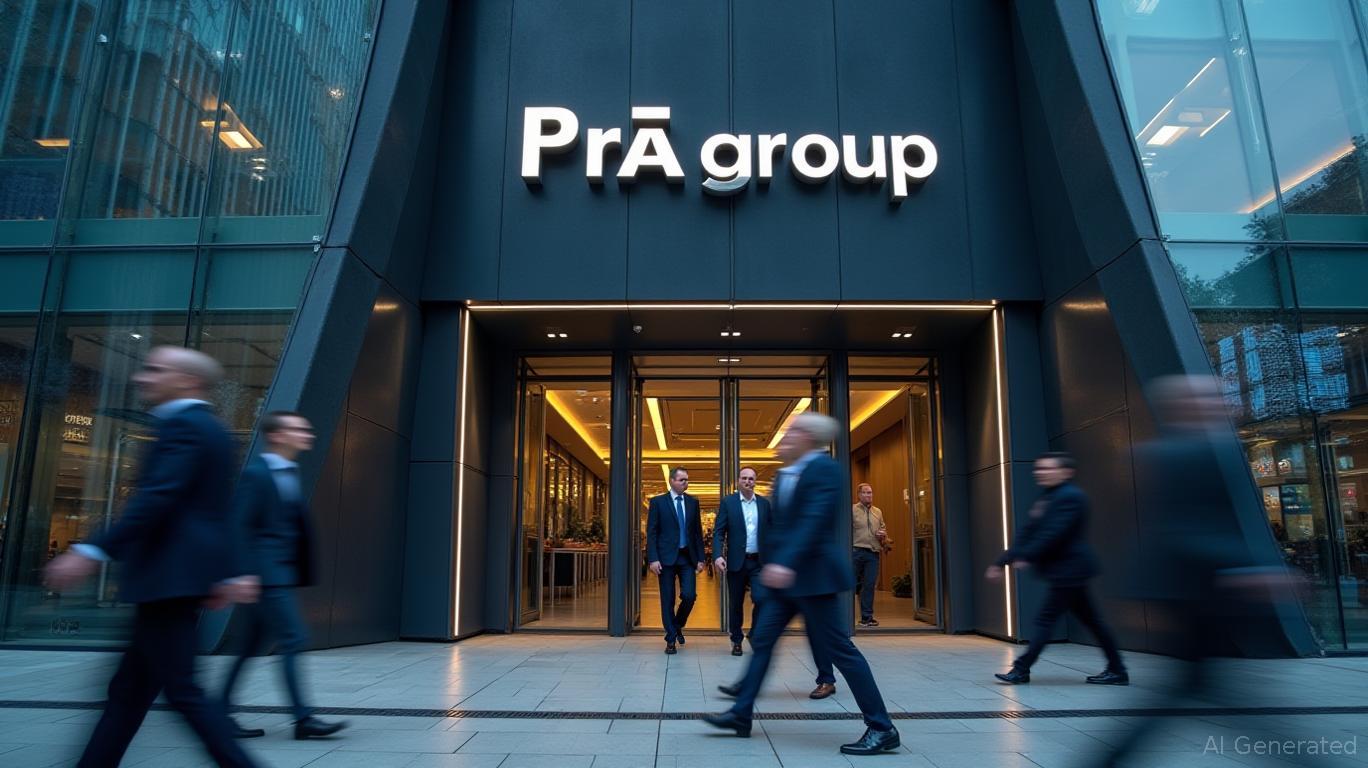 PRA Group: Navigating Regulatory Hurdles in a Global Expansion Play