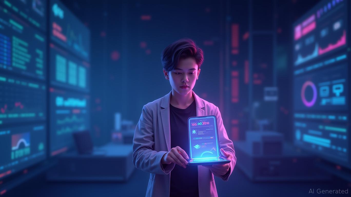 AIXA Miner Launches AI-Powered Crypto Mining App for Mainstream Accessibility