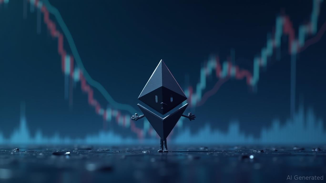 Ethereum Price Drops 4% After Failing to Clear $2,520 Resistance
