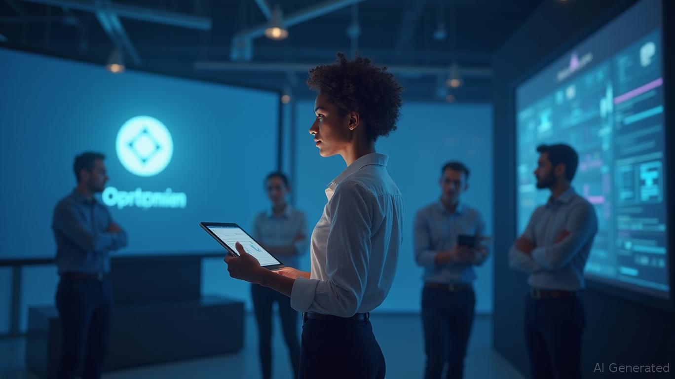 Lightchain AI Gains Traction with $20.9 Million Presale as Cardano Faces Roadmap Delays