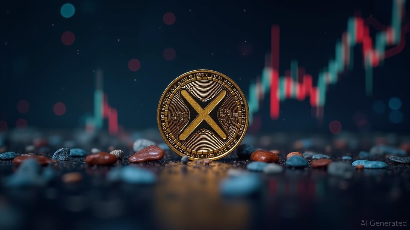 XRP News Today: XRP Targets $5 as Institutional Interest and ETF Speculation Surge