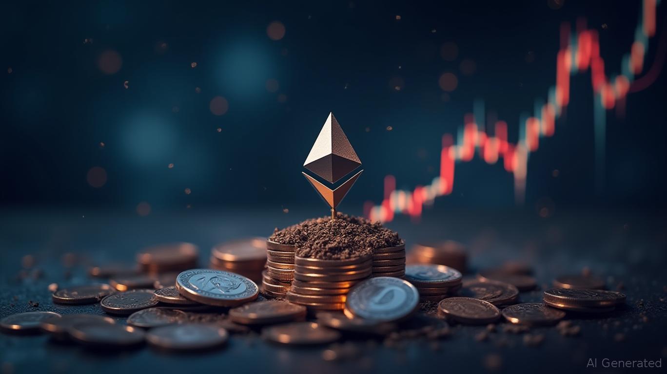 Ethereum Fees Surge 120% to $7.3 Billion in a Year